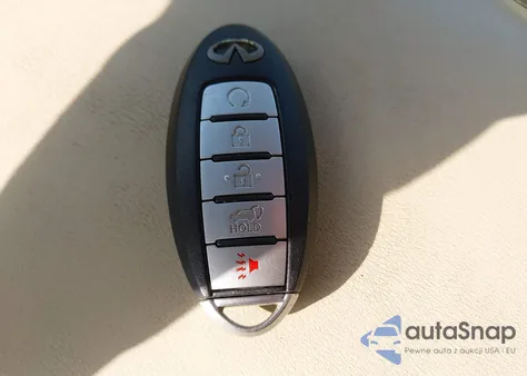 2014 Infiniti Qx60 z USA, uszkodzony, nr VIN 5N1AL0MM1EC509752